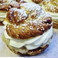 Semlor