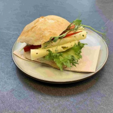 Smörgåsar