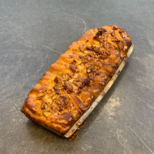 Vetebröd