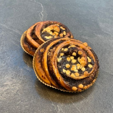 Vetebröd