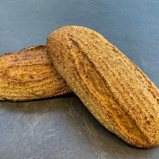 Surdegs bröd