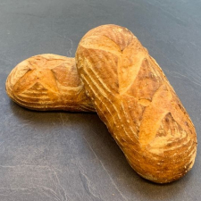 Surdegs bröd