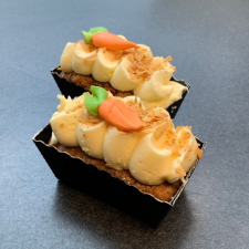 Sockerkakor/mjuka kakor