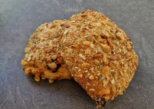 Frukt och Fröfralla