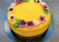 Citronprinsess