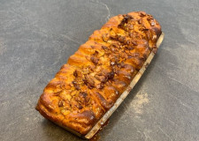 Toscalängd