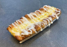 Vaniljlängd