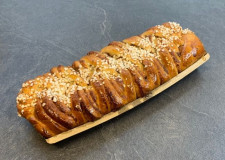 Kanellängd