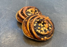 Chokladbulle