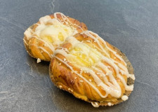 Vaniljbulle