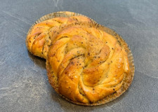 Kardemummabulle