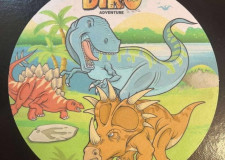 Dinosaurer